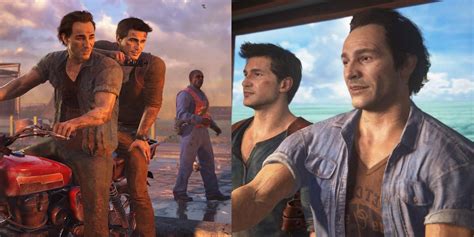 uncharted 4 how long to beat|Iba pa.
